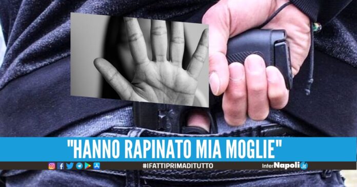 Rapina a mano armata a Napoli, catturato dopo aver rubato l'orologio. Stanotte gli agenti dell’Ufficio Prevenzione Generale, durante il servizio