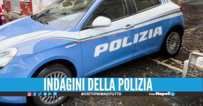 Cadavere trovato in strada a Napoli, arriva l'identificazione della vittima