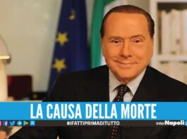 Morte di Silvio Berlusconi, l'ex Cavaliere si arrende alla malattia cronica