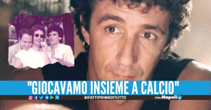 Morto l'attore Francesco Nuti, era grande amico di Massimo Troisi