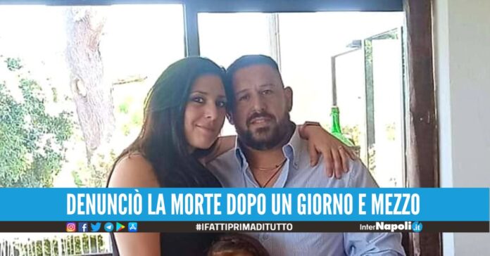 Debora Pagano uccisa dal compagno, il panettiere rinviato a giudizio