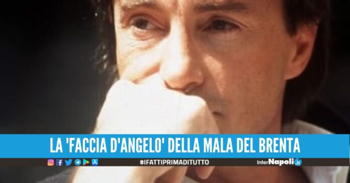 L'ex boss Maniero torna in libertà, l'ex compagna: 