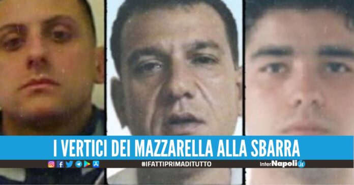 Racket e minacce a Forcella, subito a processo i boss dei Mazzarella