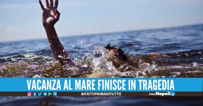 Tragedia in costiera sorrentina, 58enne muore dopo il tuffo