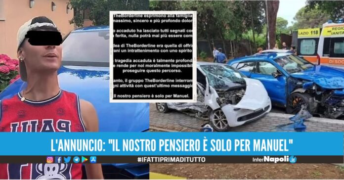Morte del piccolo Manuel, chiude il canale youtube TheBorderline