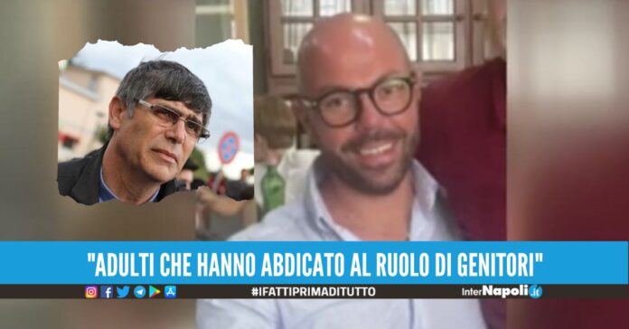 Giovanni muore nel Casertano, le parole di padre Patriciello: 