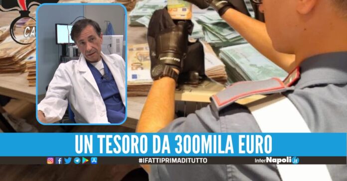 Prendeva soldi per far saltare le liste d'attesa, arrestato il primario