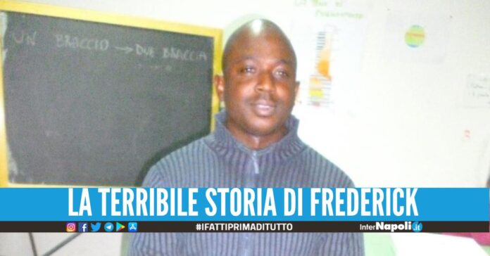 Scampato ai lager in Africa, muore ammazzato di botte nel Napoletano