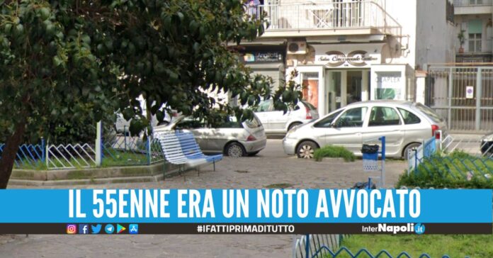 Esce dalla palestra e accusa un malore, Alfredo muore a Casoria