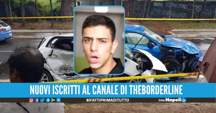 Morte del piccolo Manuel, Di Pietro finisce agli arresti domiciliari