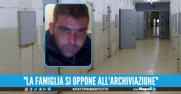 Detenuto di Marano morto in carcere, indagati 2 agenti