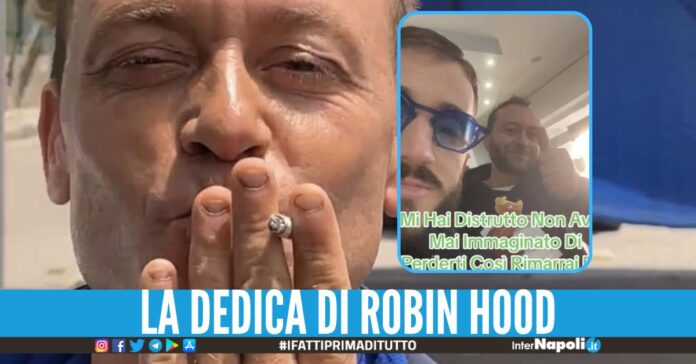 Tragedia a Pianura, il pescivendolo Francesco muore nell'incidente