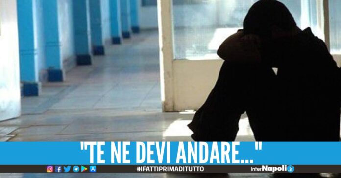 Cacciato da casa a Pomigliano, 4 arresti contro il clan Mazzarella