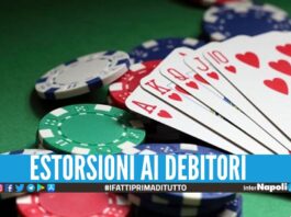 Monopolio dei Contini sul gioco d'azzardo, colpo al clan da 3 milioni di euro