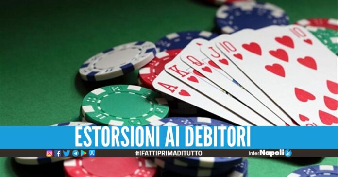 Monopolio dei Contini sul gioco d'azzardo, colpo al clan da 3 milioni di euro