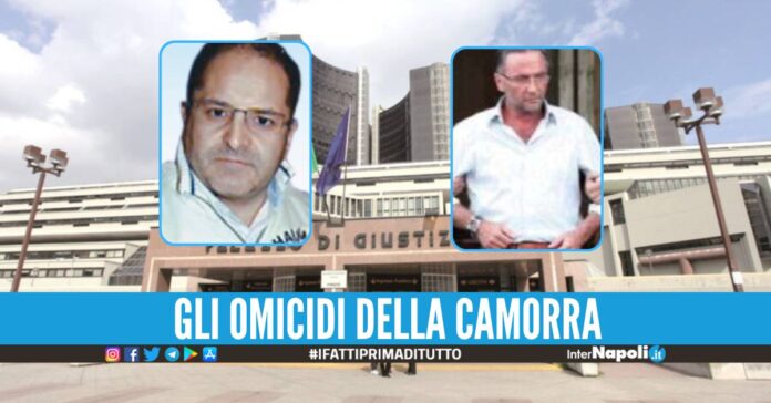 Faida di camorra ad Afragola, raffica di ergastoli per i ras dei Moccia