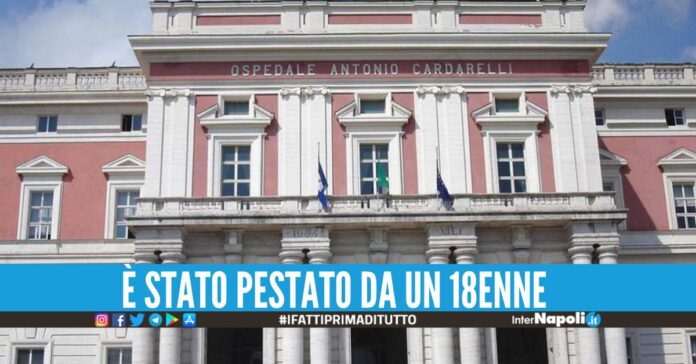 Giuseppe picchiato a Pianura, l'anziano è morto dopo il ricovero