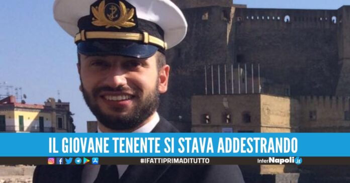 Michele muore a 31 anni dopo il malore, lutto nel Napoletano