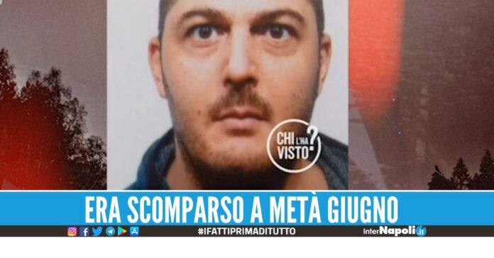 Gioia a Napoli per Antonio, la mamma: 