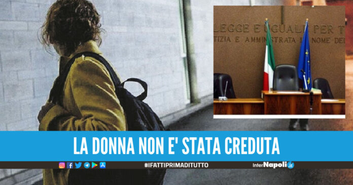 Denunciato dall'ex di Marano per stalking e violenze, archiviate le accuse: 