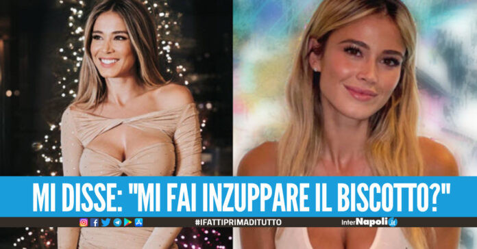 Diletta Leotta rompe il silenzio Sono stata molestata da un professore