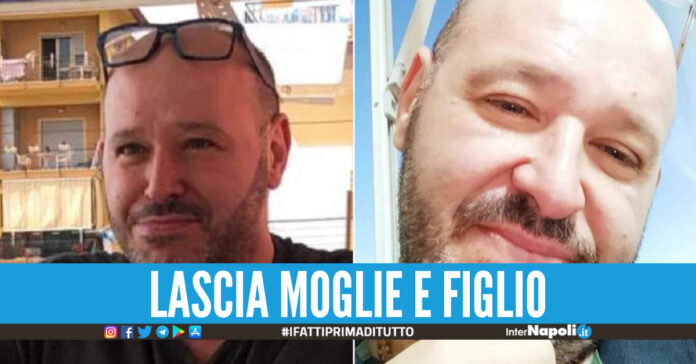 Domenico Fasce