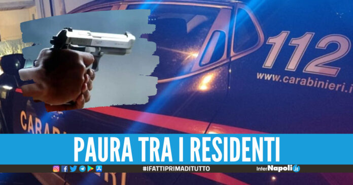 Foto di repertorio