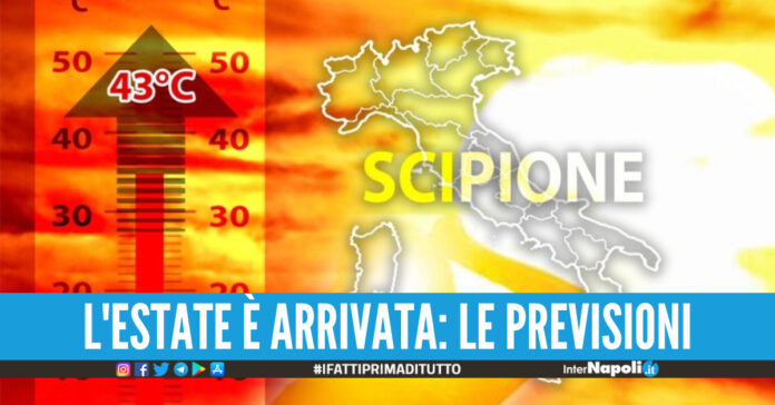 Foto ilMeteo.it