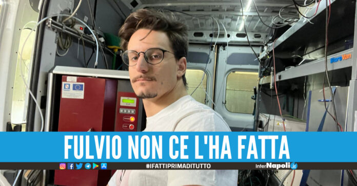 Fulvio Filace
