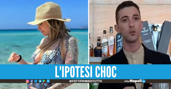 Giulia Tramontano, Alessandro Impagnatiello