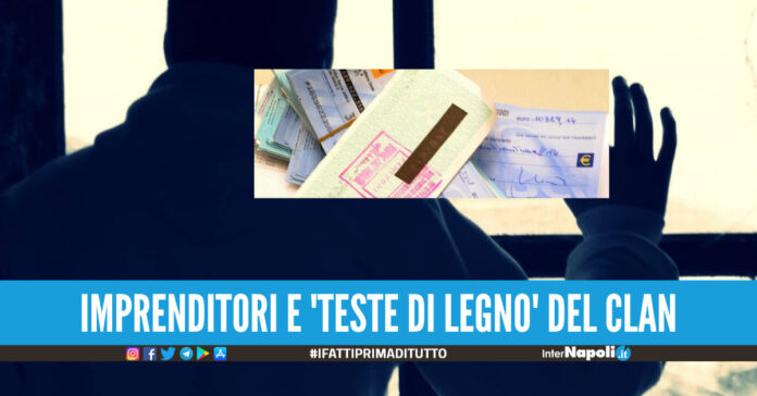 Il sistema del giro cambiali o cambio assegni, così il clan Ferrara-Cacciapuoti teneva sotto scacco le vittime dell'usura