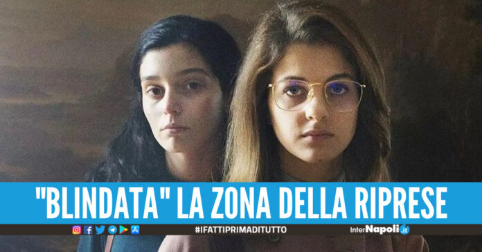 L'Amica Geniale