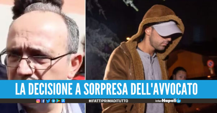 L'avvocato di Alessandro Impagnatiello rinuncia all'incarico