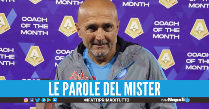 Luciano Spalletti