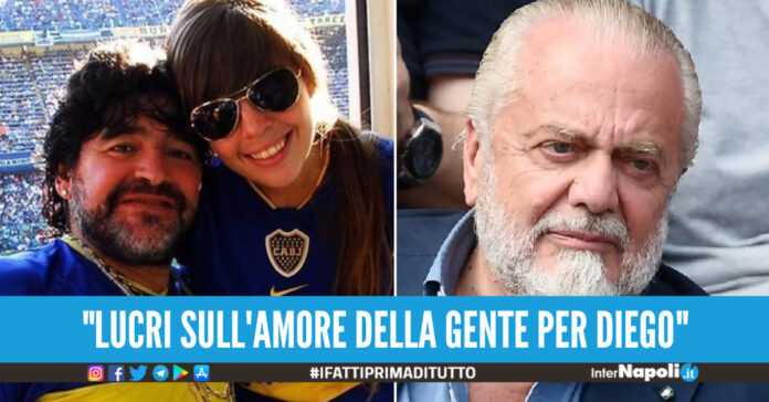 Maradona ADL