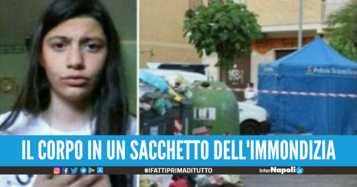 Michelle Maria Causo