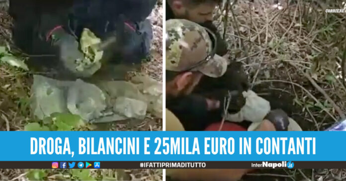 Monti Lattari