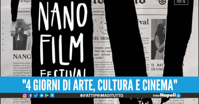 NANO FILM FESTIVAL