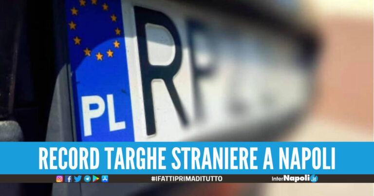 Targhe