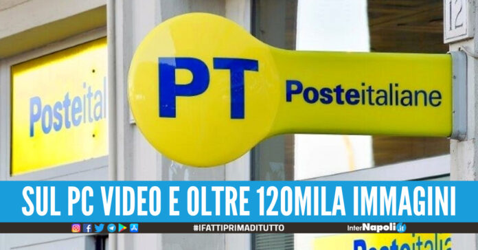 Poste, foto di repertorio