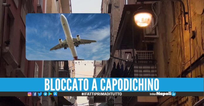 Preso Leonardo Mazzarella, era sfuggito al blitz dei Quartieri Spagnoli