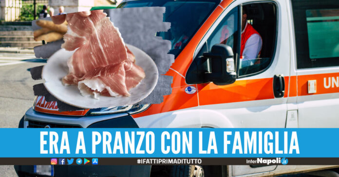 Prosciutto