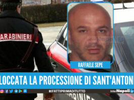 Raffaele Sepe