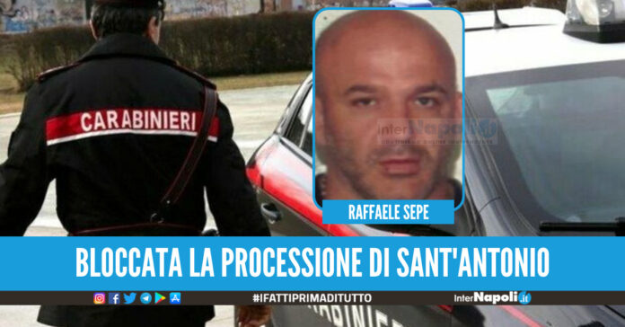 Raffaele Sepe