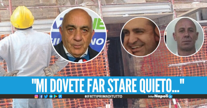 Raffaele Vitiello, per i pentiti imprenditore del clan ma era una vittima minacciato dai Mallardo per il pizzo sui cantieri