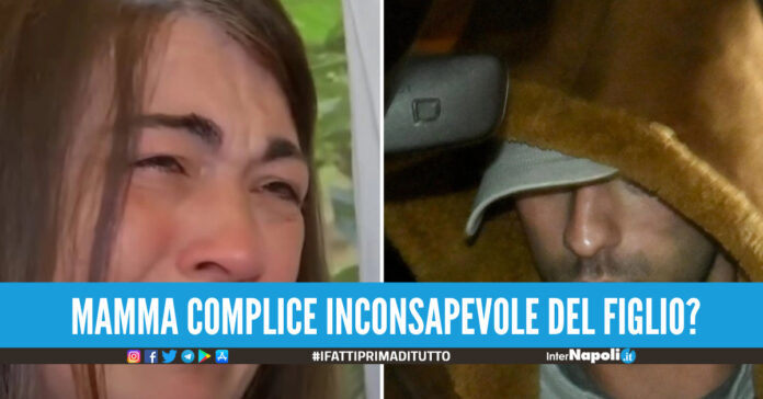 Richiesta delle telecamere dopo l'omicidio, la strana domanda di Alessandro e la mamma al titolare di un bar