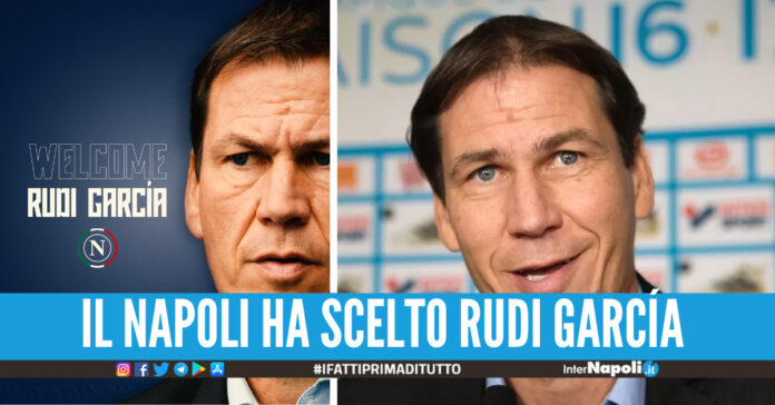 Rudi Garcia