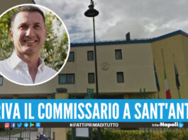 Sant’Antimo, dopo un anno già è terminata l'Amministrazione Buonanno sciolto il Consiglio comunale