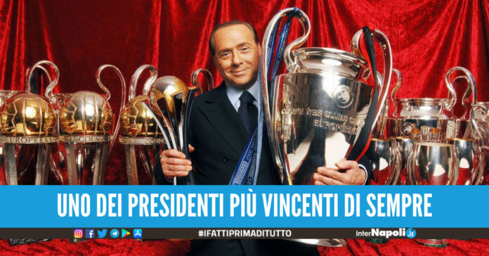 Silvio Berlusconi