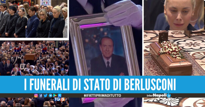 Silvio Berlusconi